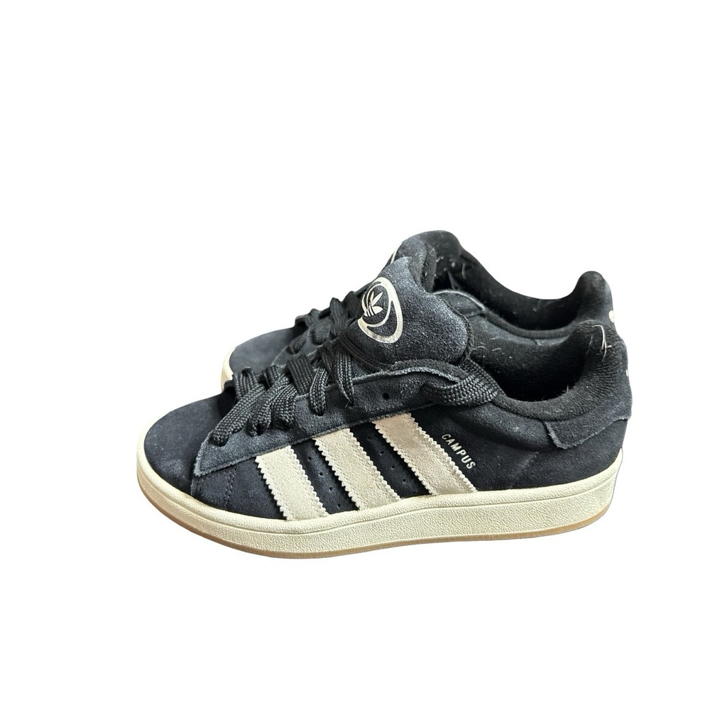 Adidas Campus 00s Core Black Gum Men's Size 8